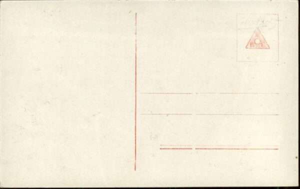 Verlag Film-Sterne Nr. Henny Porten Hutmode 214/2 – Bild 2