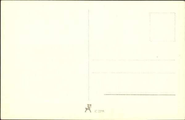 Verlag Film-Foto-Verlag Nr. Walter Müller A 3712/1 – Bild 2