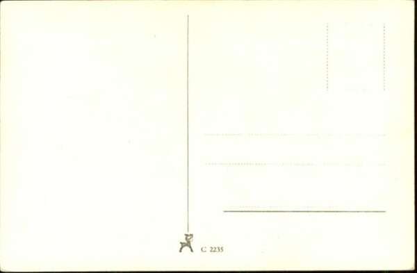 Verlag Film-Foto-Verlag Nr. Johannes Riemann A 3717/1 Hutmode – Bild 2