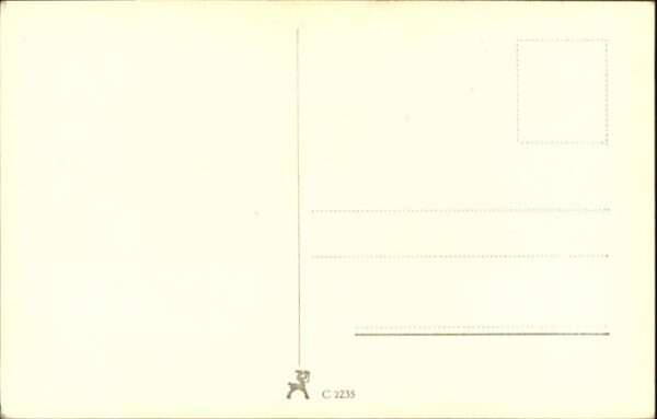 Verlag Film-Foto-Verlag Nr. Marina Ried A 3654/1 – Bild 2