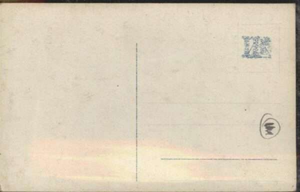 Schauspieler Alfred Abel K 292 – Bild 2