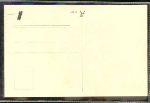 Verlag Film-Foto-Verlag Nr. Hans Söhnker A 3651/1 – Bild 2