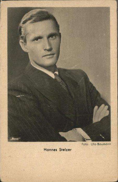 Verlag Ross Nr. Hannes Stelzer