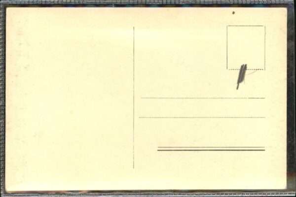 Verlag Ross Nr. Mady Christians Hutmode 7201/2 – Bild 2