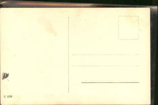 Verlag Ross Nr. Willy Birgel A 3345/2 – Bild 2