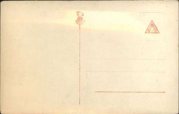 Verlag Ross Nr. Karl Beckersachs 348/2 – Bild 2
