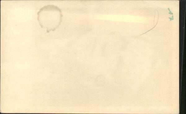 Schauspieler Hans Brausewetter – Bild 2