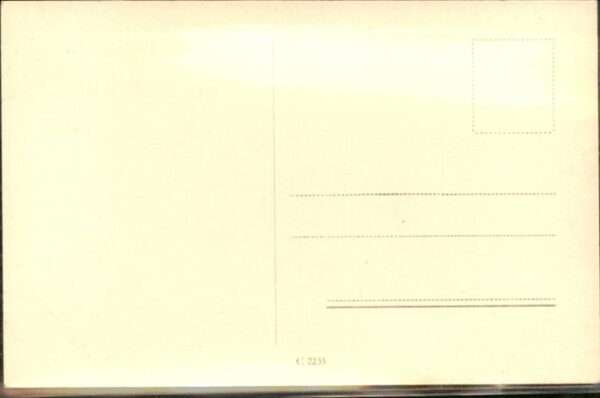 Verlag Ross Nr. Gisela Uhlen A 3341/1 – Bild 2