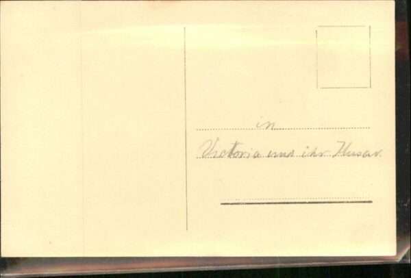 Verlag Ross Nr. Ernst Verebes 6146/1 – Bild 2