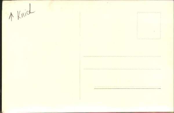 Verlag Ross Nr. Albrecht Schoenhals A 3033/1 – Bild 2