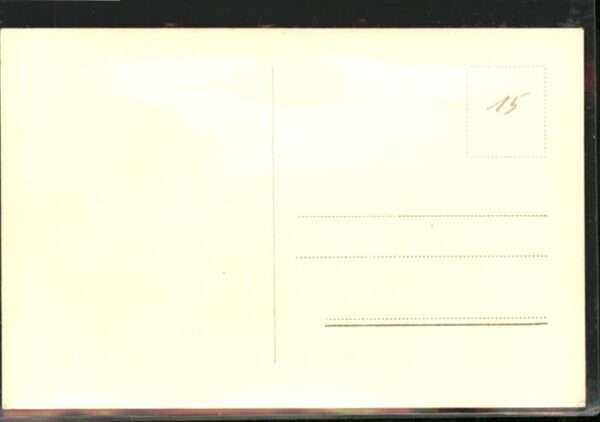 Verlag Ross Nr. Hannelore Schroth A 3233/2 – Bild 2