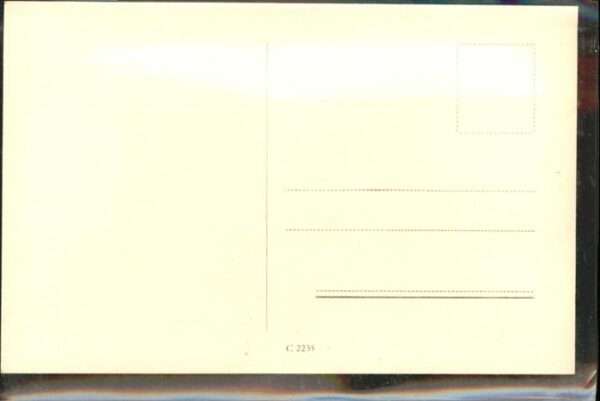 Verlag Ross Nr. Gerhild Weber A 3329/2 – Bild 2
