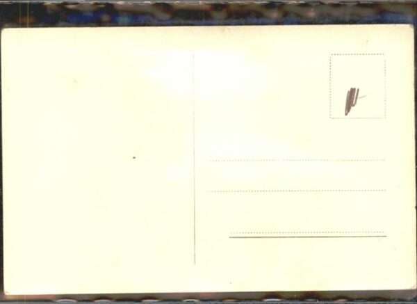 Verlag Ross Nr. Hans Söhnker A 2386/2 – Bild 2