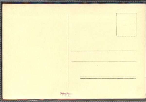 Verlag Ross Nr. Rolf von Goth Hutmode 7193/1 – Bild 2