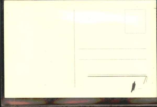 Verlag Ross Nr. Gustav Fröhlich A 3302/1 – Bild 2