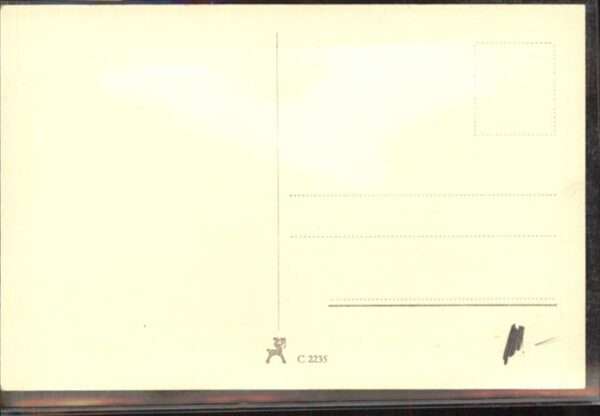 Verlag Film-Foto-Verlag Nr. Willy Fritsch A 3642/1 – Bild 2