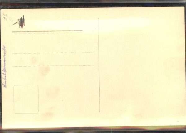 Verlag Ross Nr. Gustav Fröhlich 6261/1 – Bild 2