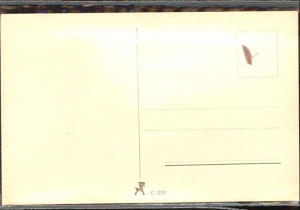 Verlag Film-Foto-Verlag Nr. Karl Ludwig Diehl A 3653/1 – Bild 2