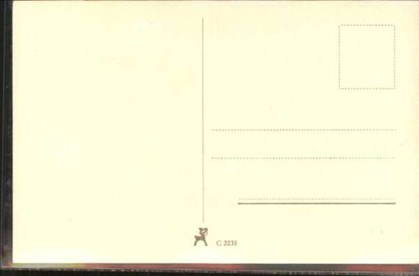 Verlag Film-Foto-Verlag Nr. Rene Deitgen A 3482/2 – Bild 2