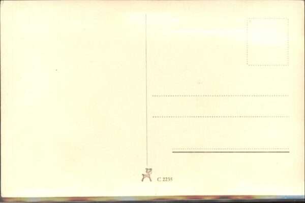 Verlag Film-Foto-Verlag Nr. Karl Ludwig Diehl A 3466/1 – Bild 2