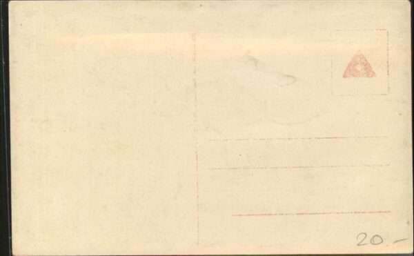 Verlag Ross Nr. Harry Piel Zylinder 525/5 – Bild 2