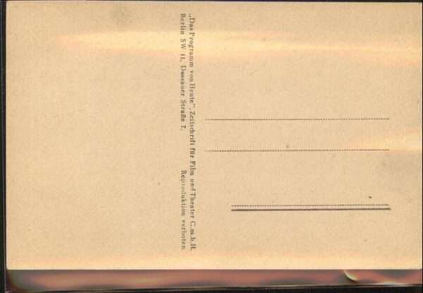 Verlag Ross Nr. Hansi Knoteck – Bild 2