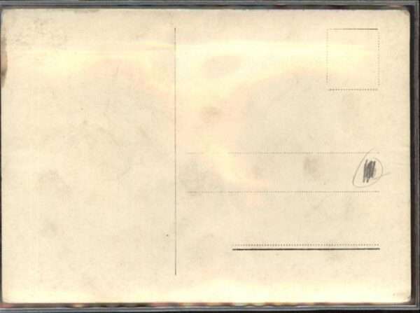 Verlag Ross Nr. Willy Fritsch 736 – Bild 2