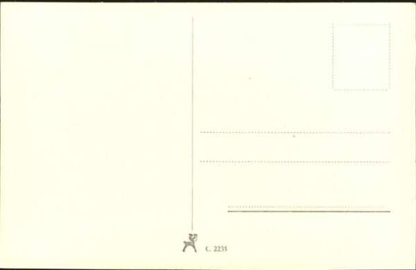Verlag Film-Foto-Verlag Nr. Marika Rökk A 3476/2 – Bild 2