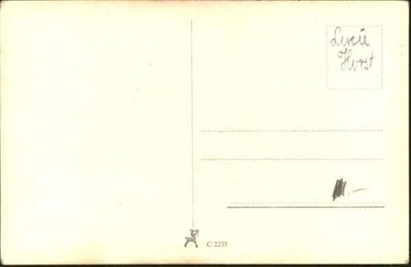 Verlag Film-Foto-Verlag Nr. Marika Rökk A 3476/2 – Bild 2