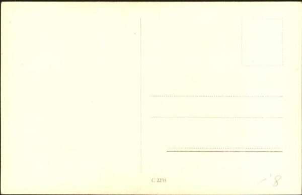 Verlag Ross Nr. Marika Rökk A 3330/2 – Bild 2
