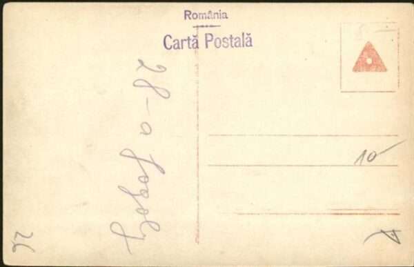 Verlag Ross Nr. Emil Jannings 464/2 – Bild 2