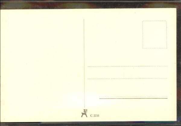 Verlag Film-Foto-Verlag Nr. Marika Rökk A 3620/1 – Bild 2