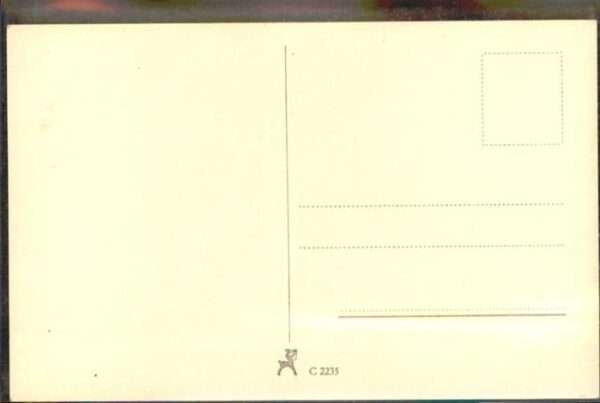 Verlag Film-Foto-Verlag Nr. Marika Rökk A 3476/1 – Bild 2