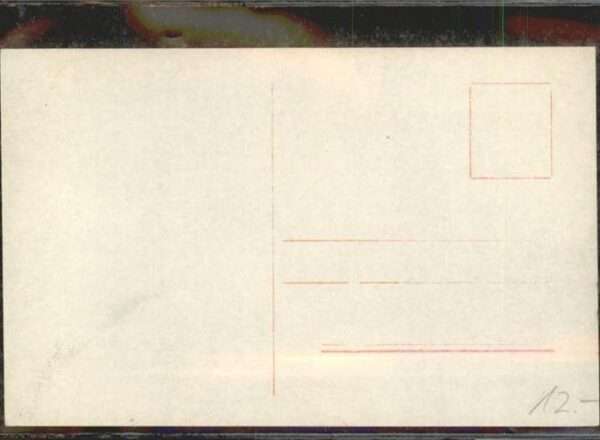 Verlag Ross Nr. Emil Jannings 1266/1 – Bild 2