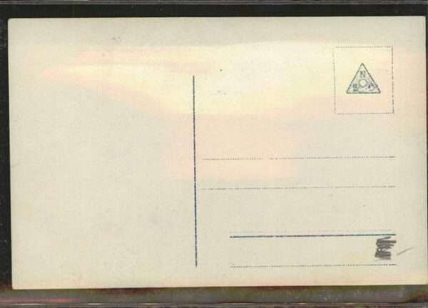 Verlag Photochemie Nr. Emil Jannings Hutmode K 2710 – Bild 2