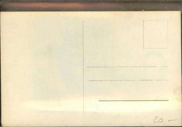 Verlag Ross Nr. Al Jolson 4939/1 – Bild 2