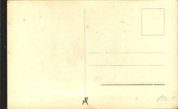 Verlag Ross Nr. Emil Jannings Zigarette A 3201/1 – Bild 2