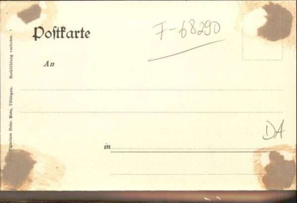 Masmuenster lsass – Bild 2