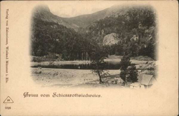 Schiessrothriedweier