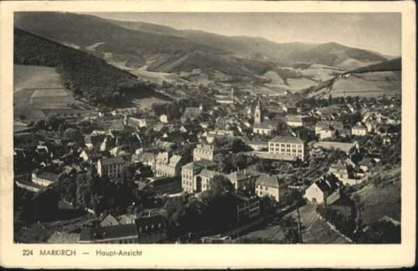 Markirch