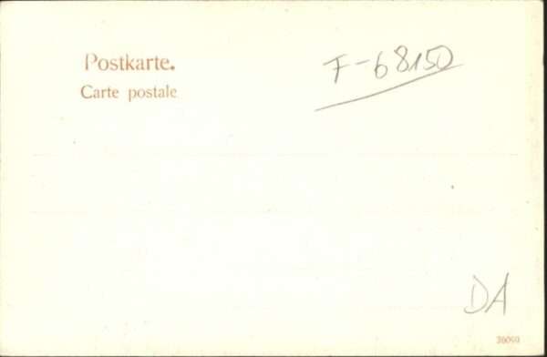 Ribeauville Rappoltsweiler Giersberg – Bild 2