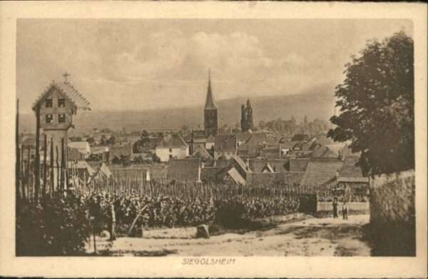 Siegoldsheim