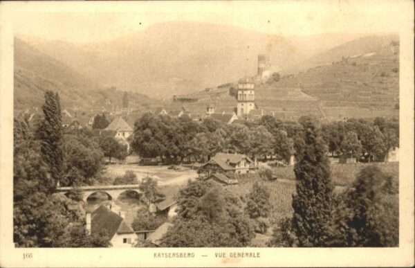 Kaysersberg