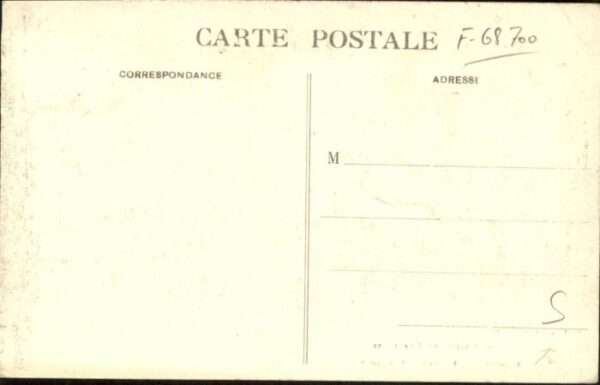 Cernay Eure-et-Loir Riviere Vaux – Bild 2