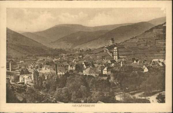 Kaysersberg