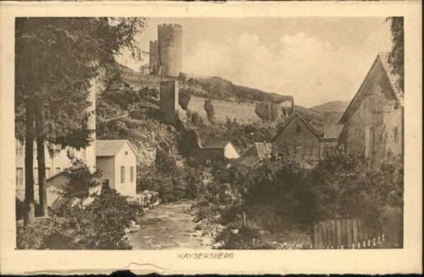 Kaysersberg