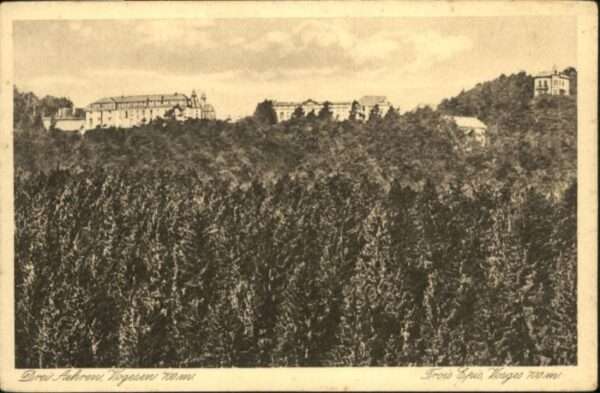 Drei-Aehren Trois-Epis Drei-Ähren Trois Epis Vogesen Vosges