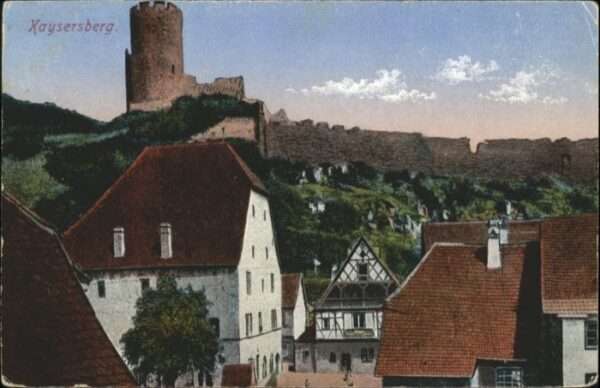 Kaysersberg
