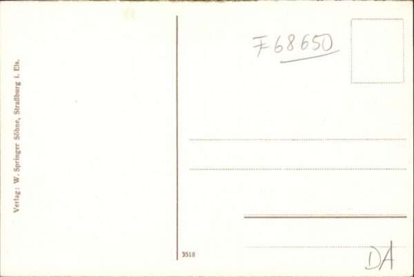 Schnierlach Vogesen – Bild 2