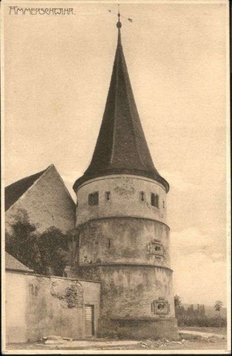 Ammerschwihr